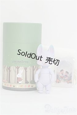 画像4: cocoriang/Niya Cotton Candy Close I-25-03-23-1006-YB-ZI