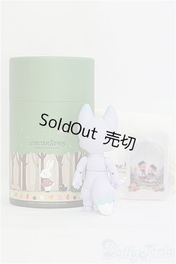 画像5: cocoriang/Niya Cotton Candy Close I-25-03-23-1006-YB-ZI