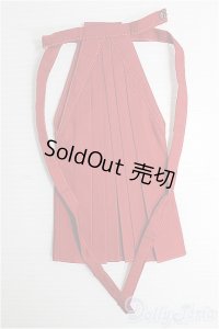 【SALE】1/6(27cm)ドール/OF 袴 I-24-11-03-2157-TO-ZI