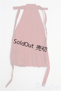 画像2: 1/6(27cm)ドール/OF 袴 I-25-02-16-3119-TO-ZI
