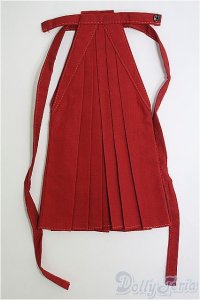 【SALE】1/6(27cm)ドール/OF 袴 I-25-02-16-3117-TO-ZI