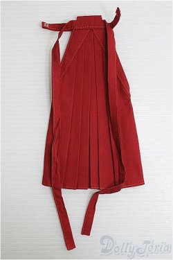 画像2: 【SALE】1/6(27cm)ドール/OF 袴 I-24-12-15-2143-TO-ZI