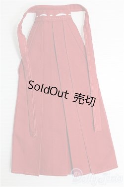 画像1: 【SALE】1/6(27cm)ドール/OF 袴 I-24-11-03-2158-TO-ZI