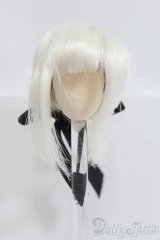 4inch/ウィッグ I-25-05-04-3018-TO-ZI