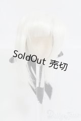 4inch/ウィッグ I-25-05-04-3018-TO-ZI