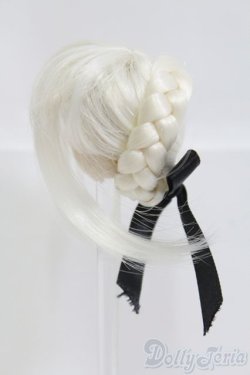 画像2: 4inch/ウィッグ I-25-05-04-3018-TO-ZI