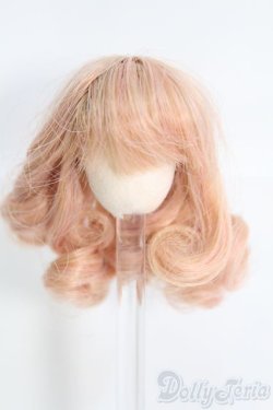 画像1: 3.5inch/ウィッグ I-25-05-04-3020-TO-ZI