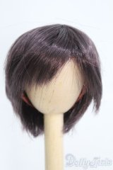 7-8inch/ウィッグ I-25-05-11-2014-TO-ZI
