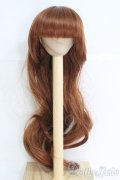 7inch/ウィッグ I-25-05-04-3013-TO-ZI