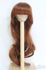 7inch/ウィッグ I-25-05-04-3013-TO-ZI