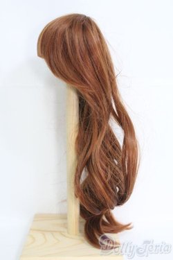 画像2: 7inch/ウィッグ I-25-05-04-3013-TO-ZI