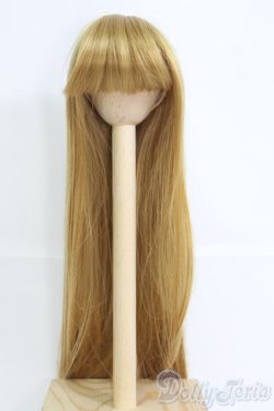 画像1: 7inch/ウィッグ I-25-05-04-3014-TO-ZI