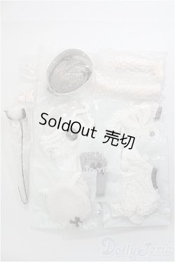 画像6: TinyFox/MACOCOシリーズ 仕立て屋の蛾フラフィー I-24-09-29-1003-TO-ZI