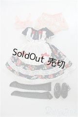 【SALE】40cmサイズドール/OF:衣装 I-24-09-29-1104-TO-ZI