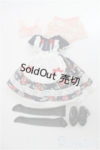 【SALE】40cmサイズドール/OF:衣装 I-24-09-29-1104-TO-ZI