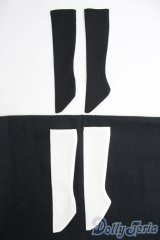 SD/OF:靴下 I-25-05-11-2039-TO-ZI