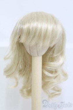 画像1: 7-8inch/ウィッグ I-25-05-18-2017-TO-ZI