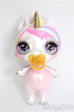 画像1: 【SALE】その他ドール/Poopsie Slime Surprise Sparkly Critters I-24-09-29-1058-TO-ZI