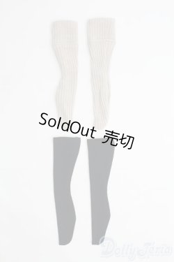 画像1: SD/OF:靴下 I-25-05-04-3040-TO-ZI