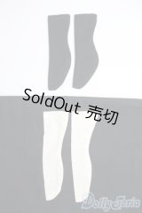 SD/OF:靴下 I-25-05-11-2040-TO-ZI