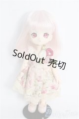 DOLLCE/ミニスウィーツドール:ミント本体+ウィッグ+衣装+シューズ+ケース I-25-06-08-1076-YB-ZI