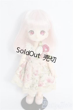 画像1: DOLLCE/ミニスウィーツドール:ミント本体+ウィッグ+衣装+シューズ+ケース I-25-06-08-1076-YB-ZI