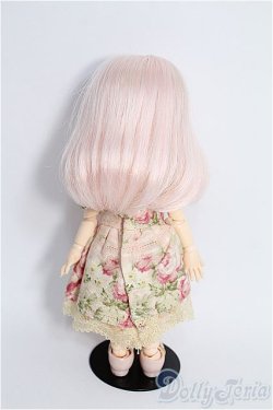画像2: 【SALE】DOLLCE/ミニスウィーツドール:ミント本体+ウィッグ+衣装+シューズ+ケース I-24-09-29-1085-YB-ZI