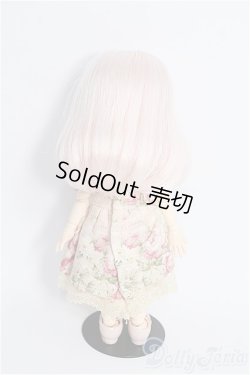 画像2: DOLLCE/ミニスウィーツドール:ミント本体+ウィッグ+衣装+シューズ+ケース I-25-06-08-1076-YB-ZI