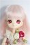 画像3: 【SALE】DOLLCE/ミニスウィーツドール:ミント本体+ウィッグ+衣装+シューズ+ケース I-24-09-29-1085-YB-ZI (3)