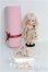 画像4: 【SALE】DOLLCE/ミニスウィーツドール:ミント本体+ウィッグ+衣装+シューズ+ケース I-24-09-29-1085-YB-ZI (4)