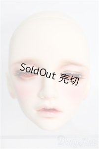 SWITCH/SEOLROK somnia ヘッド I-24-09-29-1072-YB-ZI
