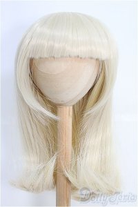 【SALE】9inch/ウィッグ I-25-02-09-1047-TO-ZI