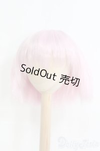 8-9inch/ウィッグ I-25-05-04-2024-TO-ZI