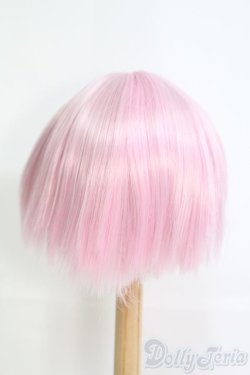 画像2: 8-9inch/ウィッグ I-25-05-04-2024-TO-ZI