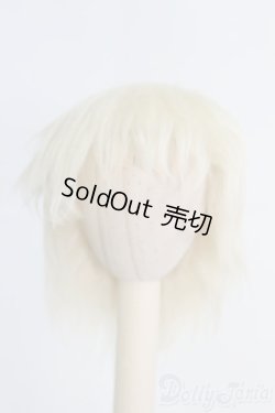 画像1: 6〜7inch/ボアウィッグ I-25-05-04-2019-TO-ZI