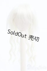 7-8inch/ウィッグ I-25-05-11-2018-TO-ZI
