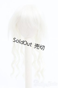 画像1: 7-8inch/ウィッグ I-25-05-11-2018-TO-ZI