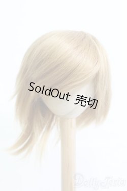 画像1: 8-9inch/ウィッグ I-25-05-11-2024-TO-ZI