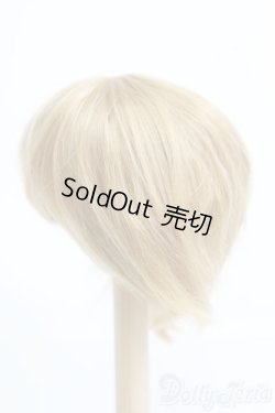 画像2: 8-9inch/ウィッグ I-25-05-11-2024-TO-ZI