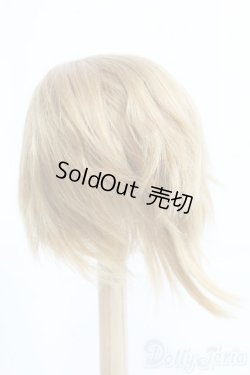 画像3: 8-9inch/ウィッグ I-25-05-11-2024-TO-ZI