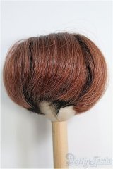 9-10inch/ウィッグ I-25-04-13-1086-YB-ZI