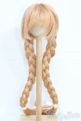 9-10inch/ウィッグ I-25-05-18-2022-YB-ZI
