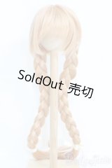 9-10inch/ウィッグ I-25-05-18-2022-YB-ZI
