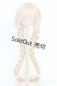 9-10inch/ウィッグ I-25-05-18-2022-YB-ZI