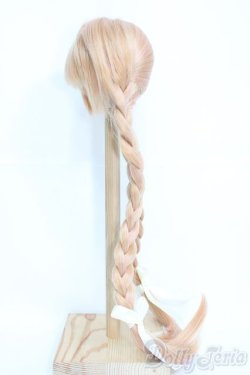 画像2: 9-10inch/ウィッグ I-25-05-18-2022-YB-ZI
