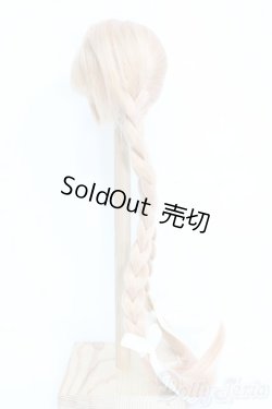 画像2: 9-10inch/ウィッグ I-25-05-18-2022-YB-ZI