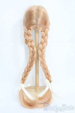画像3: 9-10inch/ウィッグ I-25-05-18-2022-YB-ZI