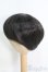 画像2: 9-10inch/ウィッグ I-25-05-04-3021-YB-ZI (2)