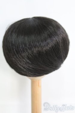 画像3: 9-10inch/ウィッグ I-25-05-04-3021-YB-ZI