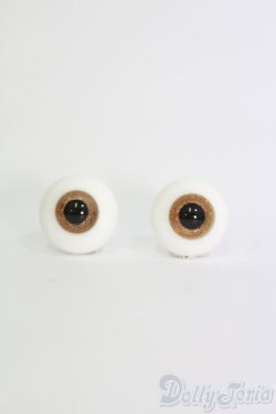 画像1: 16mm/グラスアイ I-25-06-29-3011-YB-ZI